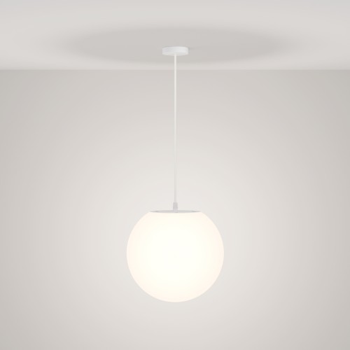 Подвесной светильник  Maytoni Outdoor Erda O594PL-01W
