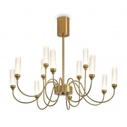 Потолочный светильник Freya FR2050CL-L36BS