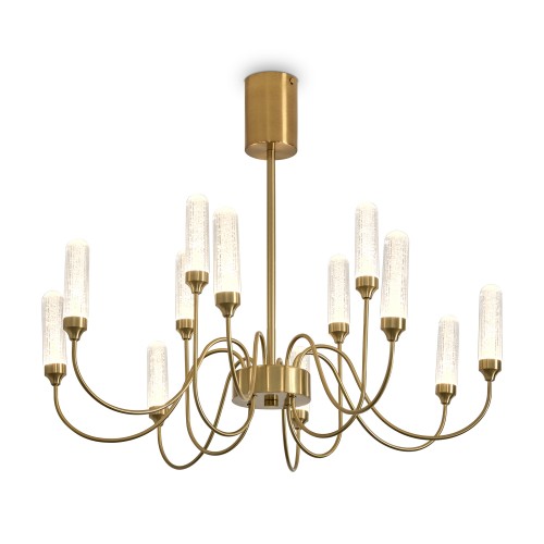 Потолочный светильник Freya FR2050CL-L36BS