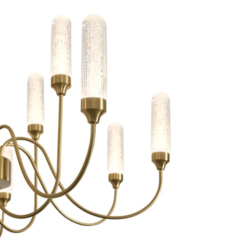 Потолочный светильник Freya FR2050CL-L36BS