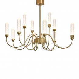 Потолочный светильник Freya FR2050CL-L36BS