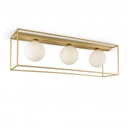 Потолочный светильник Freya FR5113CL-03G