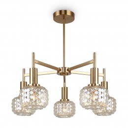 Потолочный светильник Freya FR5366CL-05BS