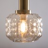 Потолочный светильник Freya FR5366CL-05BS