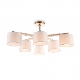 Потолочный светильник Freya FR5386CL-06G