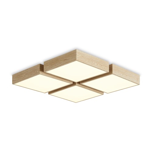 Потолочный светильник Freya FR5450CL-L120BG