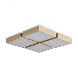Потолочный светильник Freya FR5450CL-L120BG