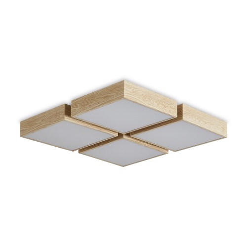 Потолочный светильник Freya FR5450CL-L120BG