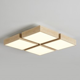 Потолочный светильник Freya FR5450CL-L120BG