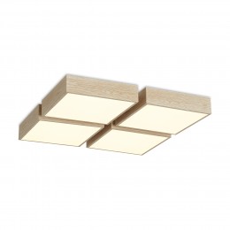 Потолочный светильник Freya FR5450CL-L120BG