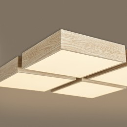 Потолочный светильник Freya FR5450CL-L120BG
