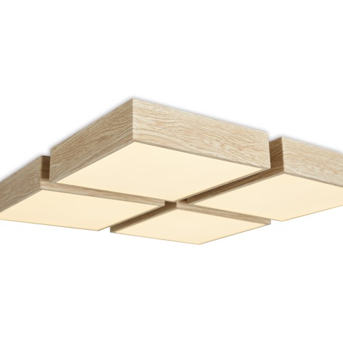 Потолочный светильник Freya FR5450CL-L120BG