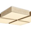 Потолочный светильник Freya FR5450CL-L120BG