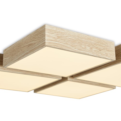 Потолочный светильник Freya FR5450CL-L120BG