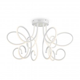 Потолочный светильник Freya FR6044CL-L114W