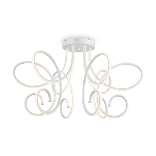 Потолочный светильник Freya FR6044CL-L114W