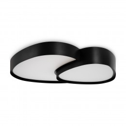 Потолочный светильник Freya FR6079CL-L72B