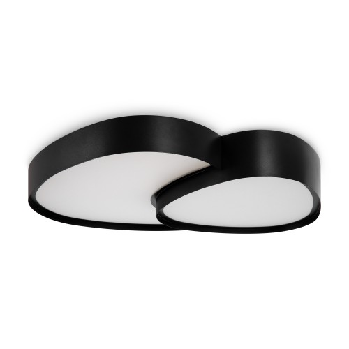 Потолочный светильник Freya FR6079CL-L72B