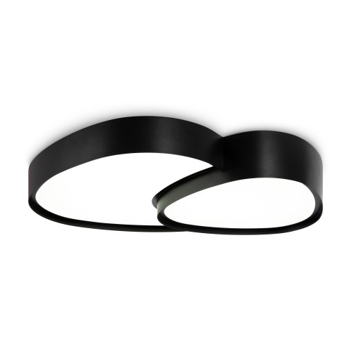 Потолочный светильник Freya FR6079CL-L72B