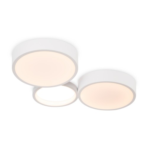 Потолочный светильник Freya FR6080CL-L76W