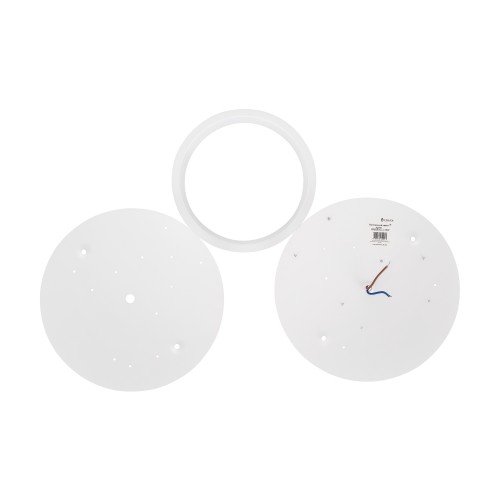 Потолочный светильник Freya FR6080CL-L76W