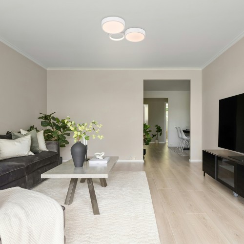 Потолочный светильник Freya FR6080CL-L76W