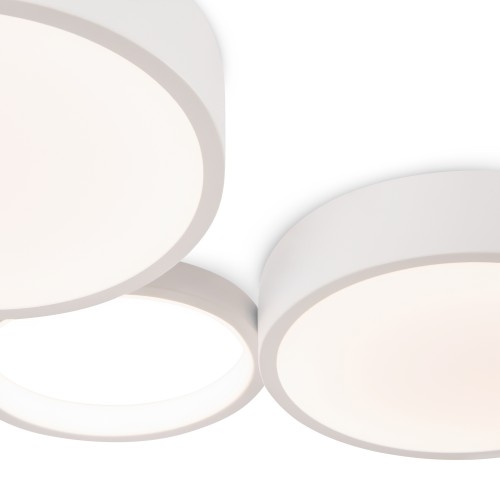 Потолочный светильник Freya FR6080CL-L76W