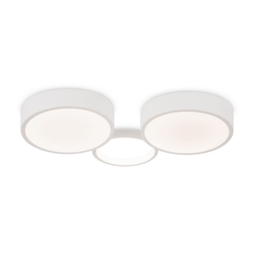 Потолочный светильник Freya FR6080CL-L76W