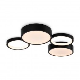 Потолочный светильник Freya FR6080CL-L92B