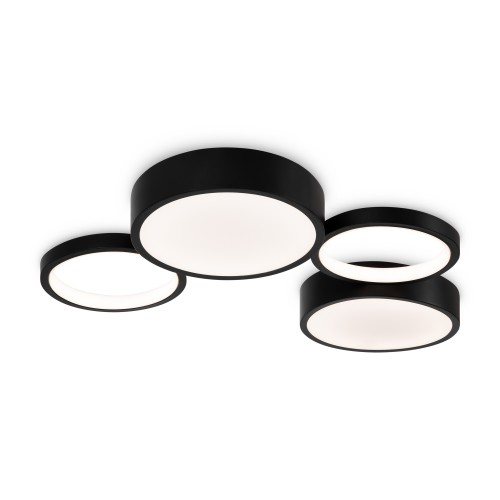 Потолочный светильник Freya FR6080CL-L92B