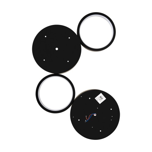 Потолочный светильник Freya FR6080CL-L92B