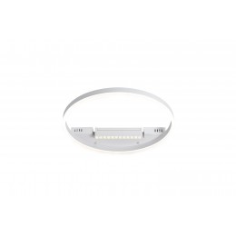 Потолочный светильник Freya FR6084CL-L68W