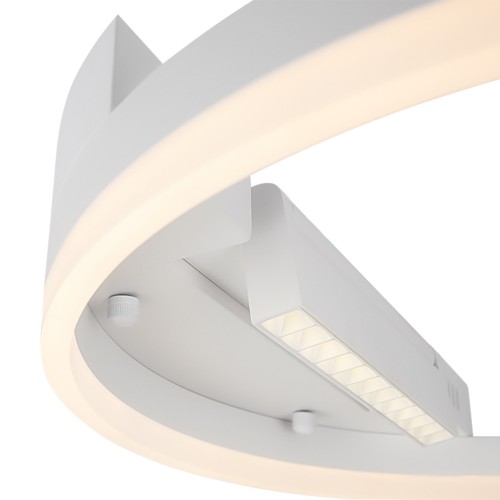 Потолочный светильник Freya FR6084CL-L68W