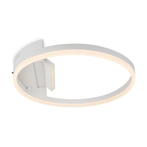 Потолочный светильник Freya FR6084CL-L68W