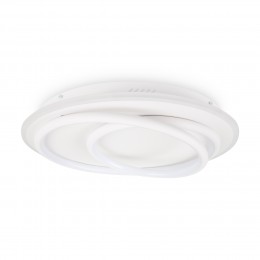 Потолочный светильник Freya FR6089CL-L120W