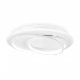 Потолочный светильник Freya FR6089CL-L120W