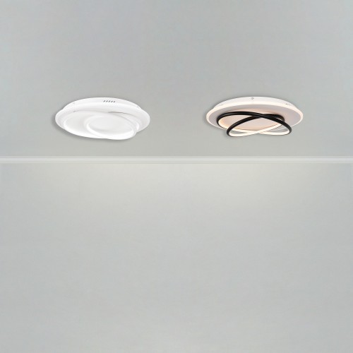 Потолочный светильник Freya FR6089CL-L120W