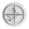Потолочный светильник Freya FR6193CL-L48W