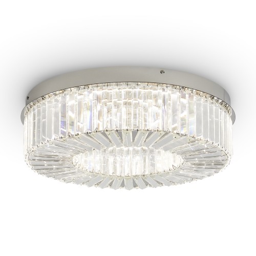 Потолочный светильник Freya FR6225CL-L36CH