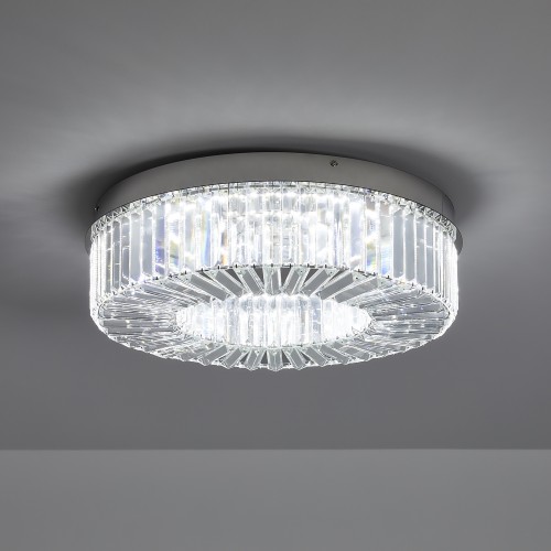 Потолочный светильник Freya FR6225CL-L36CH