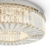 Потолочный светильник Freya FR6225CL-L36CH