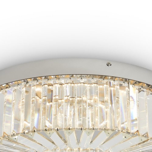 Потолочный светильник Freya FR6225CL-L36CH