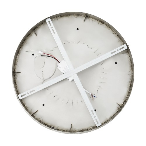 Потолочный светильник Freya FR6225CL-L36CH