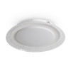 Потолочный светильник Freya FR6243CL-L106W