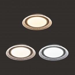Потолочный светильник Freya FR6243CL-L106W