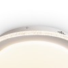 Потолочный светильник Freya FR6243CL-L106W