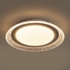 Потолочный светильник Freya FR6243CL-L106W