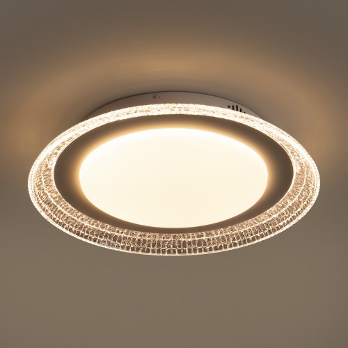 Потолочный светильник Freya FR6243CL-L106W