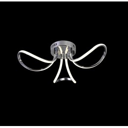 Потолочный светильник Freya FR6681-CL-L32CH