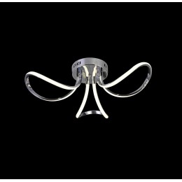 Потолочный светильник Freya FR6681-CL-L32CH